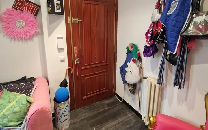 Piso en Calle de Clara del Rey, 60, Prosperidad - Foto 9