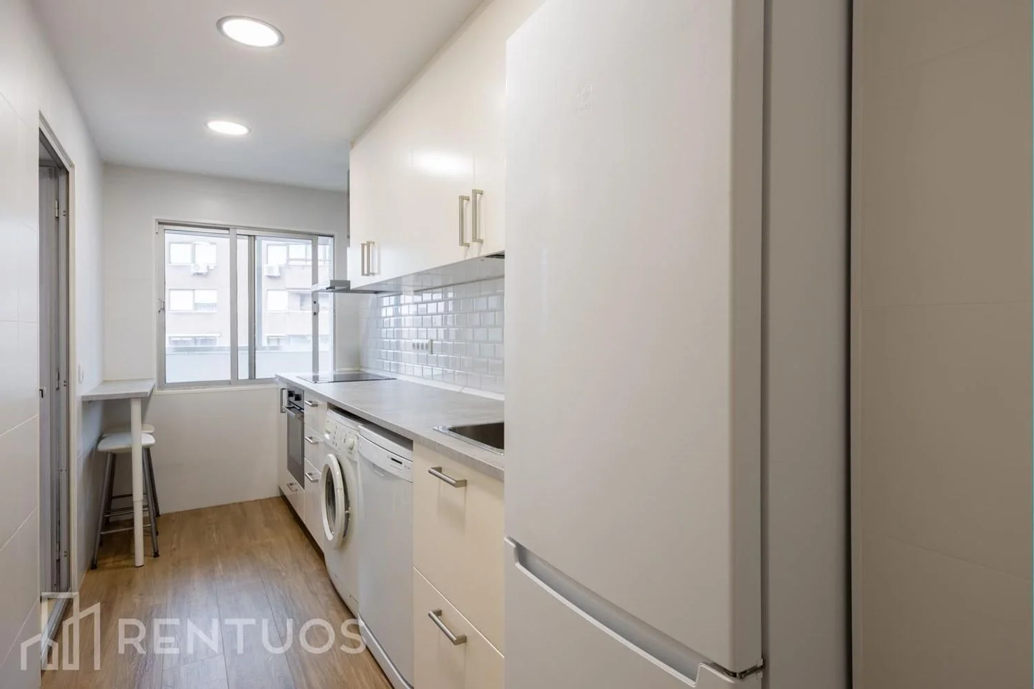 Piso en calle de la Villa de Marín - Foto 9