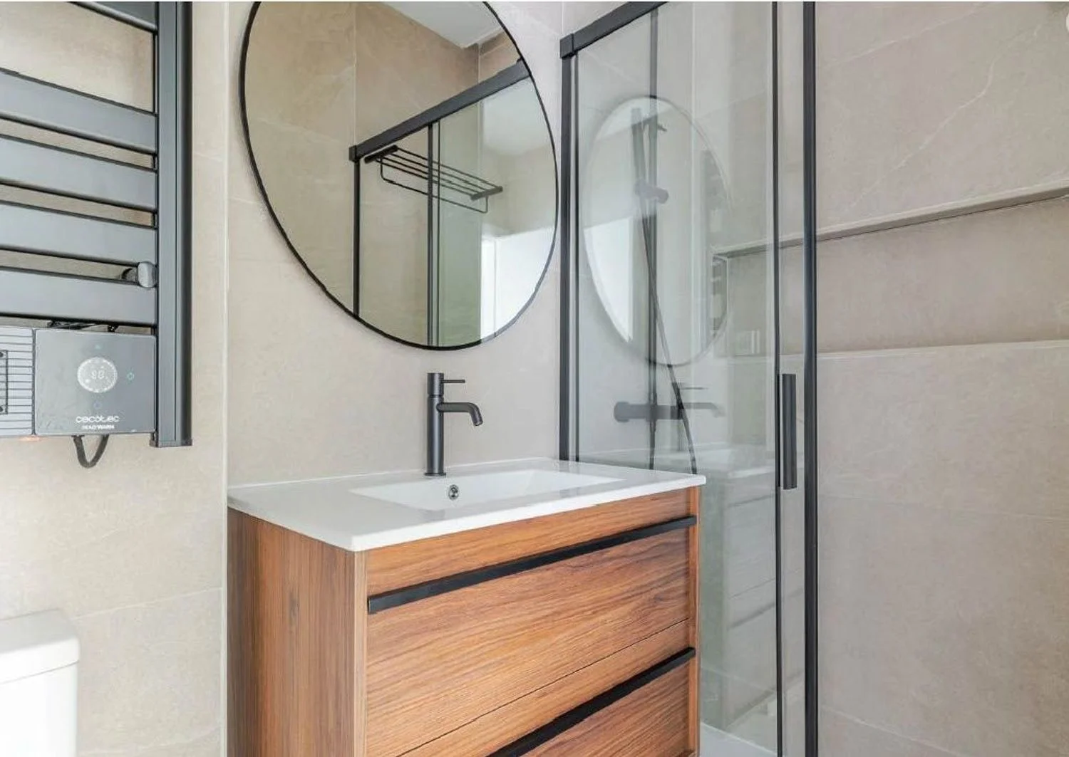 Piso en calle del Alcalde Sainz de Baranda, 9 - Foto 20