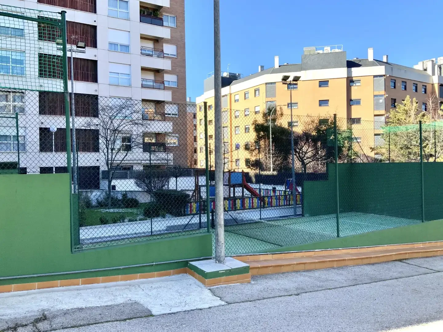 Piso en  TALGO - Foto 27