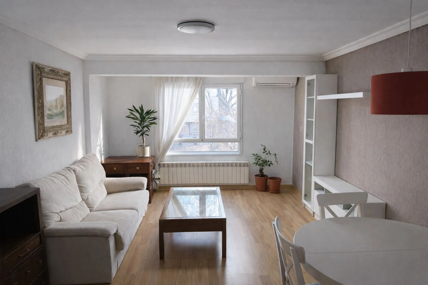 Piso en plaza de Burdeos, 1 - Foto 2