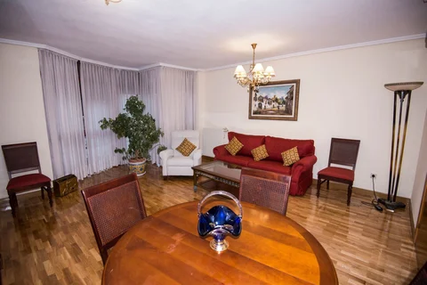 Piso en Calle Agustín de Iturbide, 4 - Foto 3