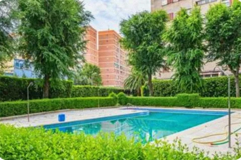 Piso en  Calle de Maqueda 67 - Foto 1