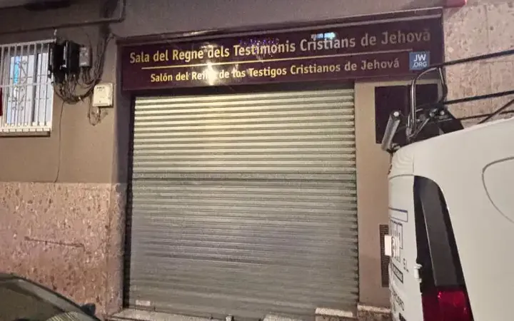 Local comercial en  Carrer de Campreciós 32 - Foto 18