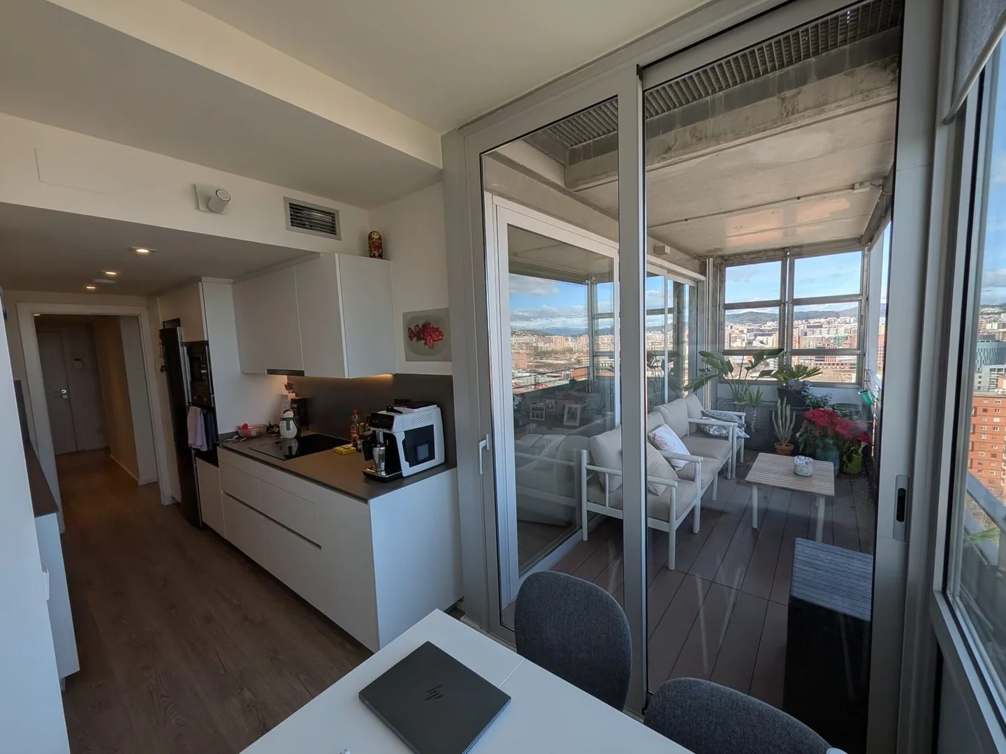 Piso en Calle de Llull, 350, Diagonal Mar i el Front Marítim del Poblenou - Foto 4