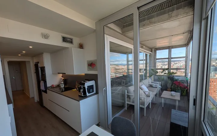 Piso en Calle de Llull, 350, Diagonal Mar i el Front Marítim del Poblenou - Foto 4