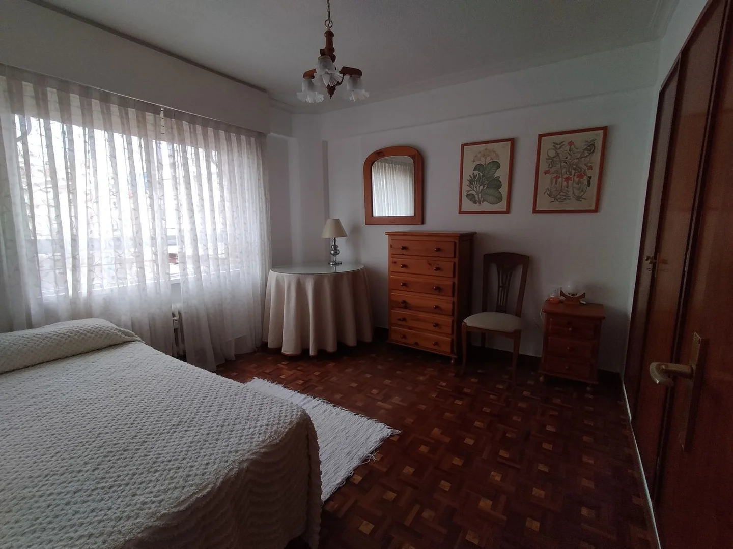 Piso en calle Reina Mercedes, 9 - Foto 14