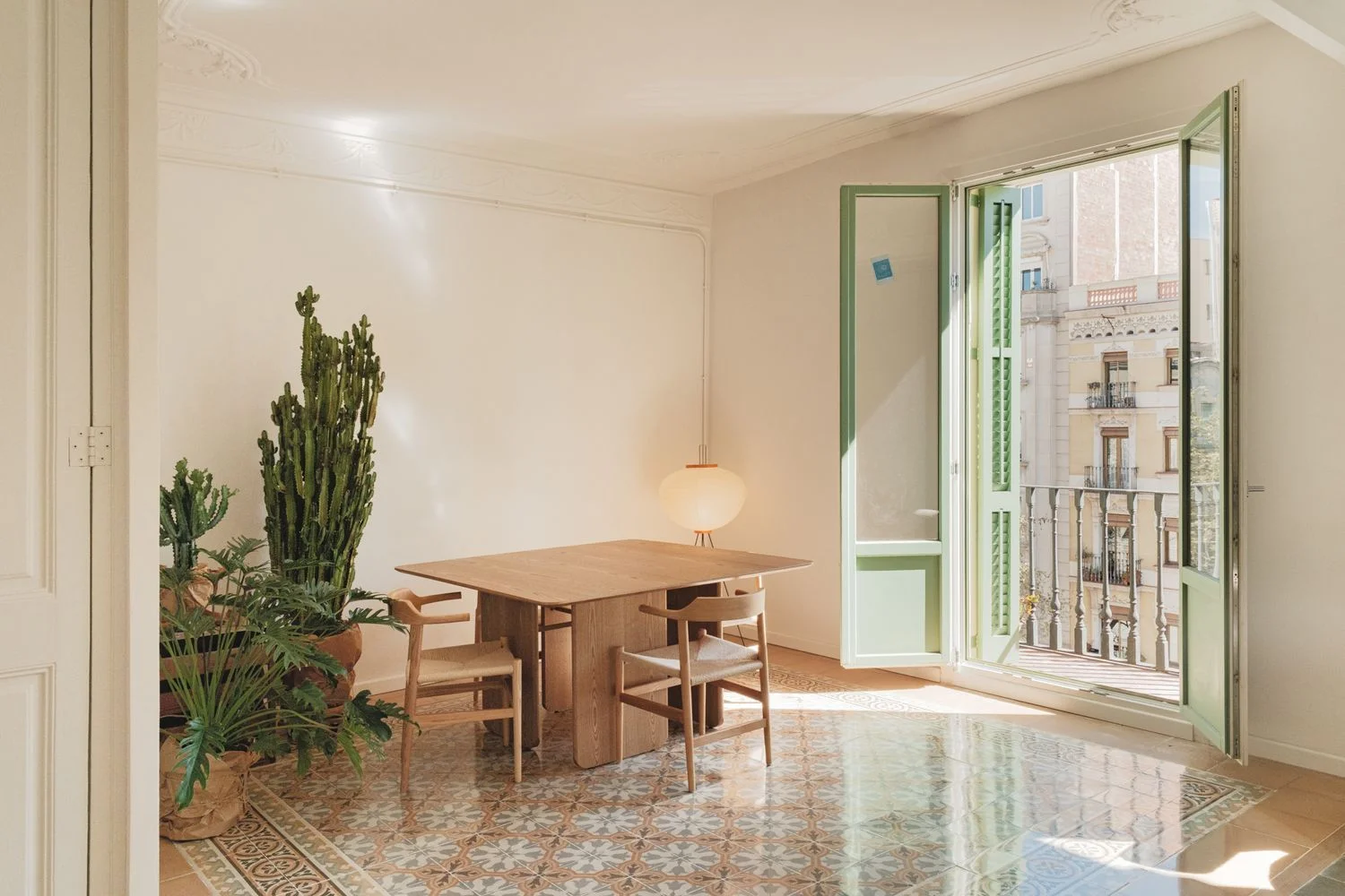 Piso en Sant Antoni - Foto 1