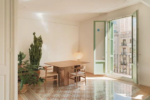 Piso en Sant Antoni - Foto 1