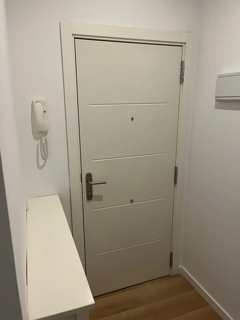 Piso en Calle de Bernardo López García, 9, Malasaña-Universidad - Foto 5