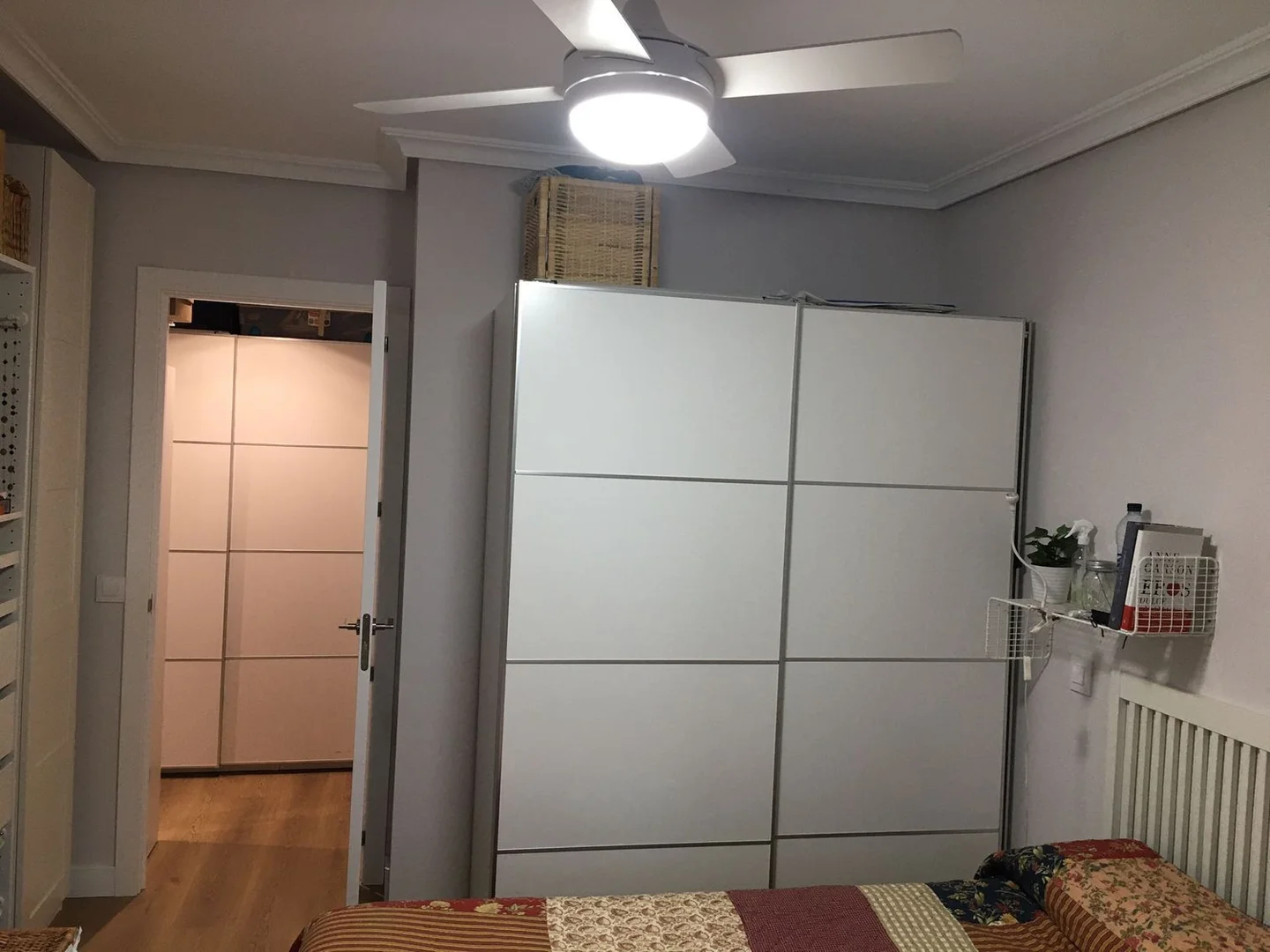 Piso en calle de San Romualdo, 32 - Foto 25