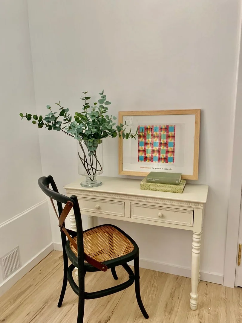 Estudio en calle del Barco, 31 - Foto 8