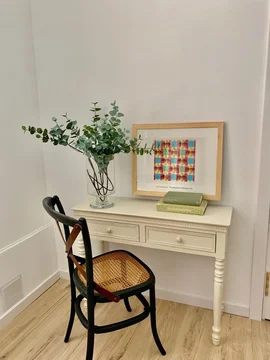 Estudio en calle del Barco, 31 - Foto 8