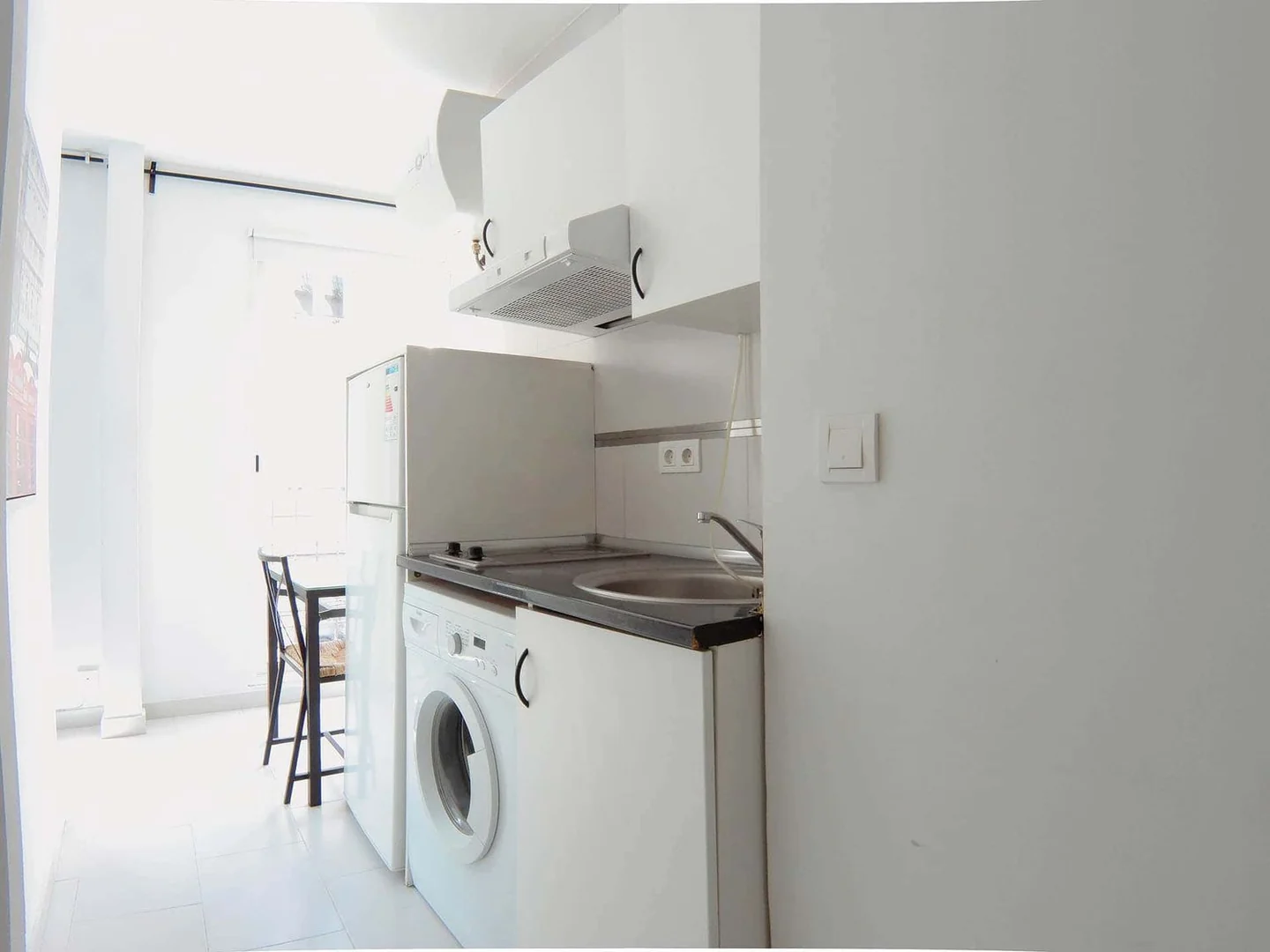 Estudio en Calle de Antonio Zamora s/n, Puerta del Ángel - Foto 16
