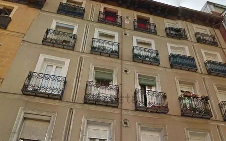 Piso en Calle de Juan Duque, Imperial - Foto 8