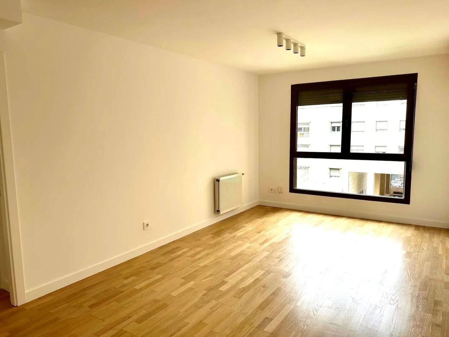 Piso en avenida del Monasterio de El Escorial, 26 - Foto 4