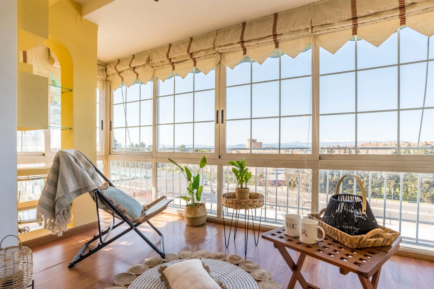 Piso en plaza de la Carolina, 6 - Foto 2