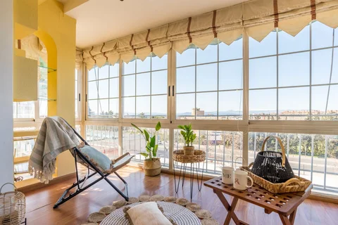 Piso en plaza de la Carolina, 6 - Foto 2