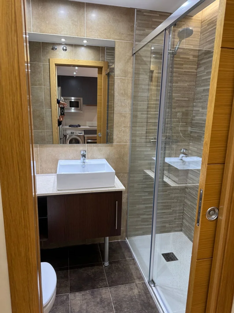 Piso en avenida del Ensanche de Vallecas, 108 - Foto 10