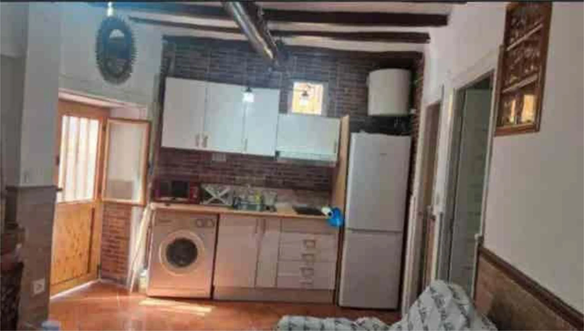 Apartamento en Aluche