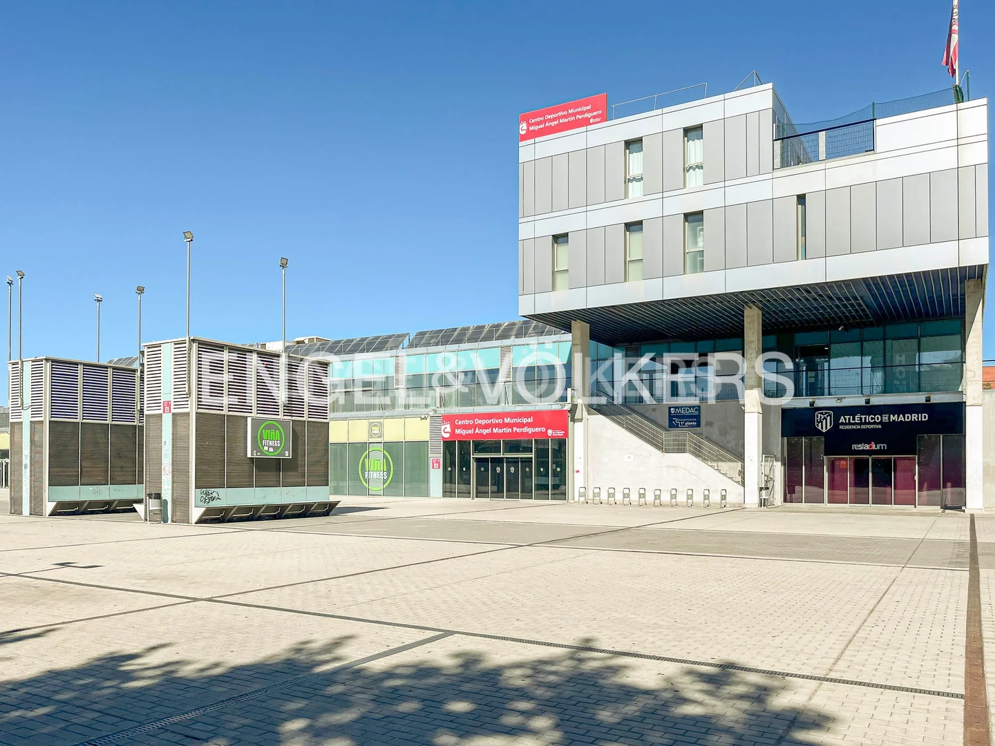 Apartamento en San Sebastián de los Reyes - Foto 37
