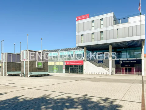 Apartamento en San Sebastián de los Reyes - Foto 37