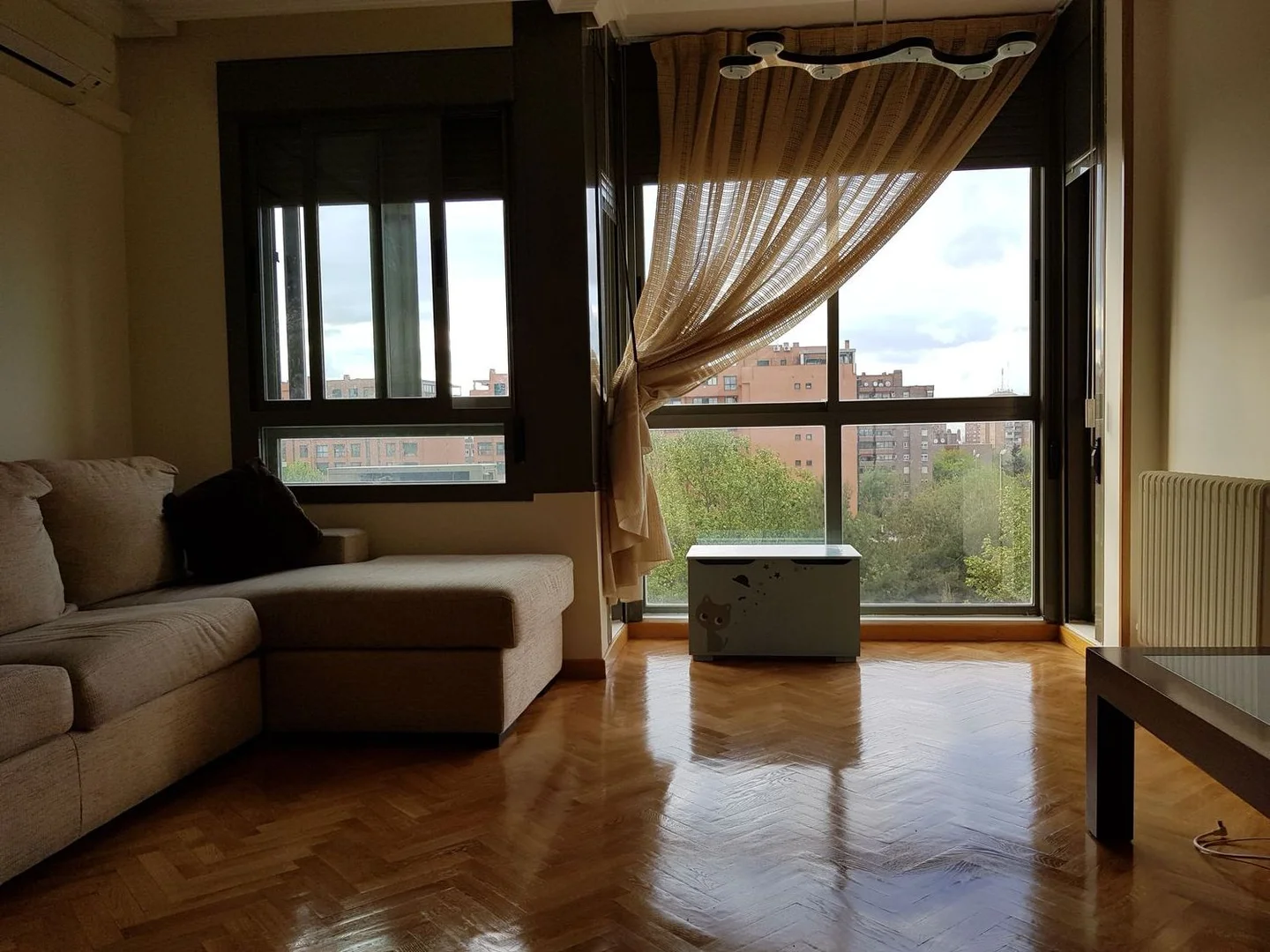 Piso en calle de Malmoe, 15 - Foto 15