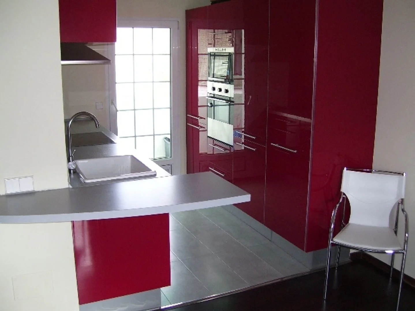 Ático en calle Doctor Bellido, 7 - Foto 8