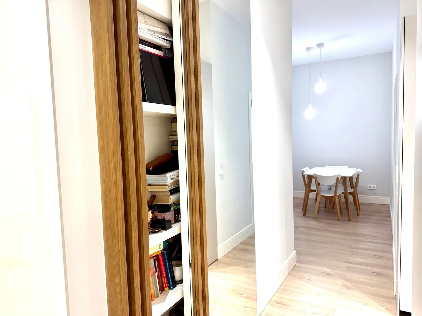 Piso en Calle del General Ramírez de Madrid, 42, Cuzco-Castillejos - Foto 14