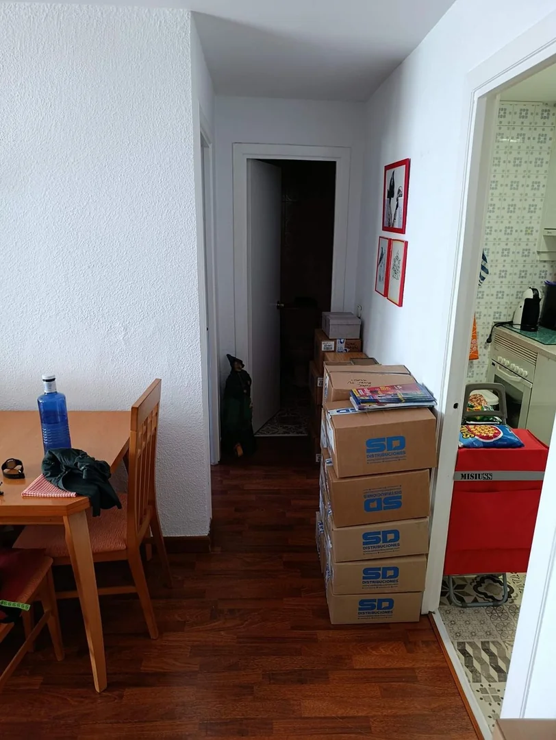 Piso en Calle de Galileo, 7, Arapiles - Foto 5
