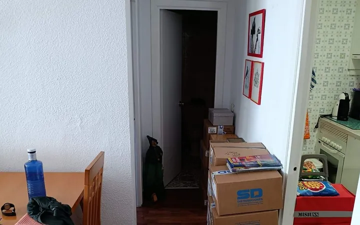 Piso en Calle de Galileo, 7, Arapiles - Foto 5
