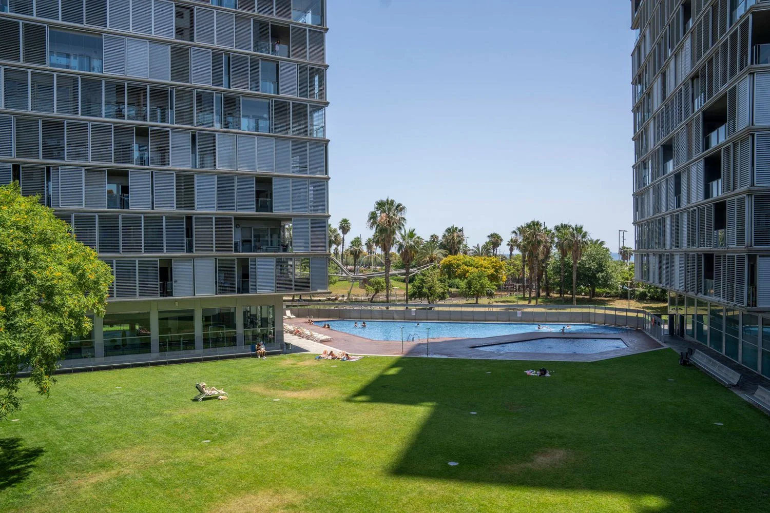 Piso en Calle Selva Mar, Diagonal Mar i el Front Marítim del Poblenou - Foto 9