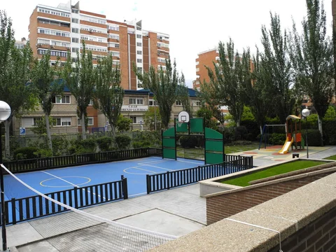 Piso en Alfredo Marquerie - Foto 3