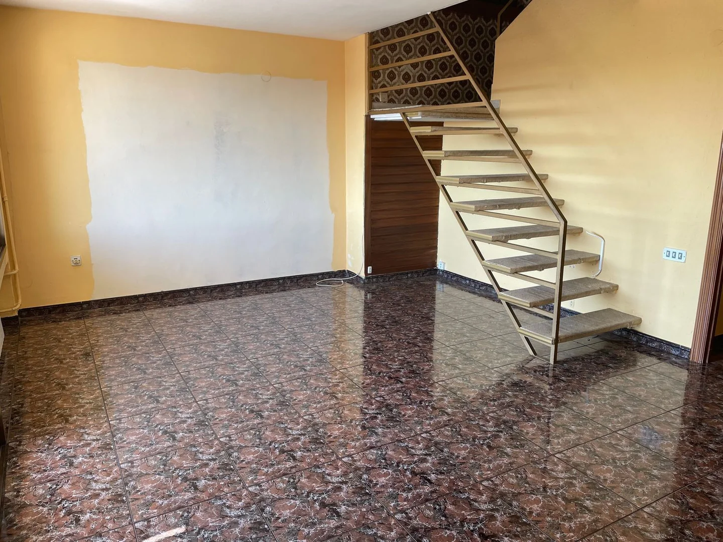 Dúplex en Plaza de Fernando de los Ríos, 6, La Verneda i la Pau - Foto 14