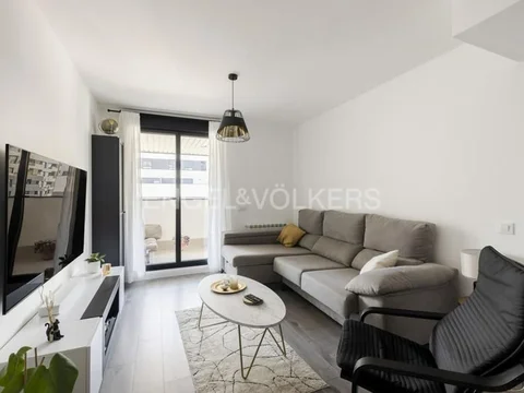 Piso en calle Anna Frank, 14 - Foto 1