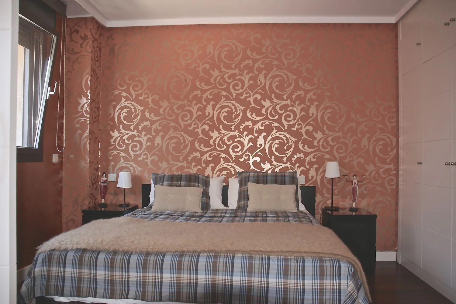 Piso en calle de Vicente Blasco Ibáñez, 38 - Foto 8