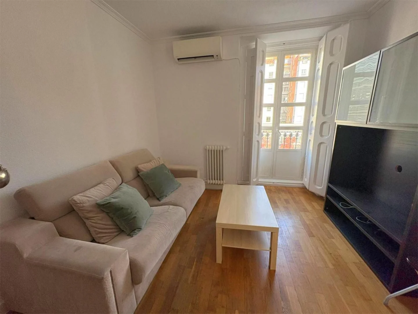 Piso en  Avenida de Francisco Ferrer 28 - Foto 1