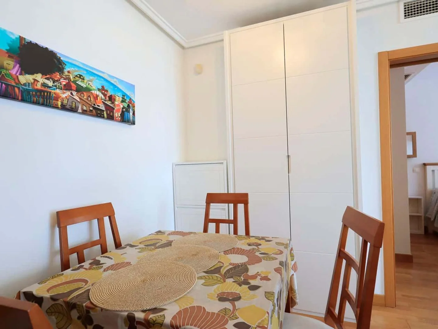 Piso en Camino de Ganapanes, 1, Peñagrande - Foto 4