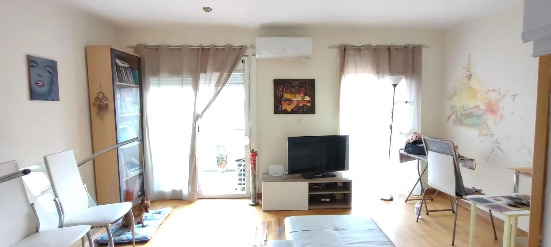 Piso en  Carrer de l'Escultor Ordóñez 63 - Foto 14