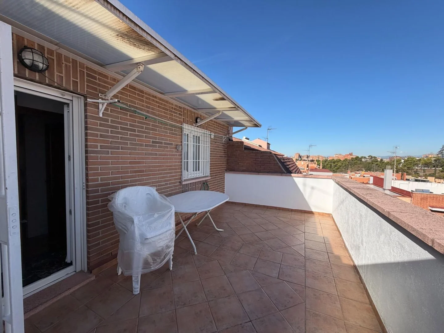 Dúplex en Ventilla-Almenara, Ventilla-Almenara - Foto 2