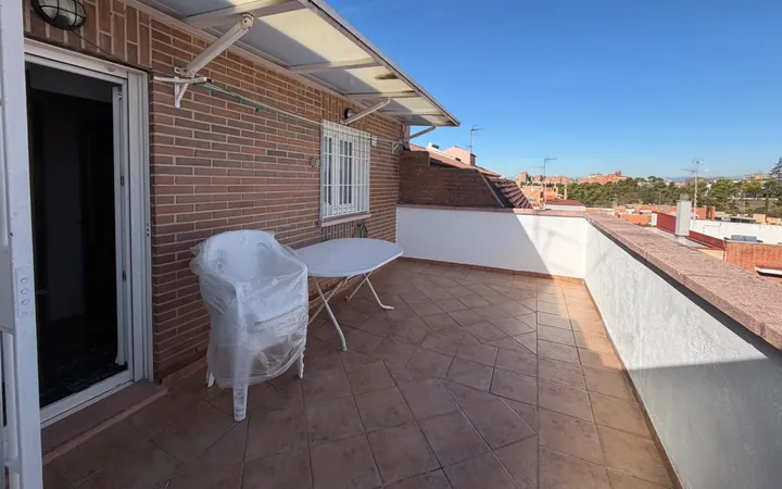 Dúplex en Ventilla-Almenara, Ventilla-Almenara - Foto 2