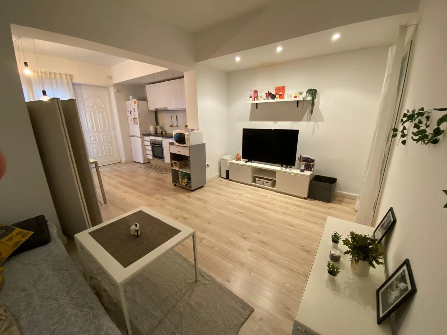 Estudio en Calle del Mas Casanovas, 20, El Baix Guinardó - Foto 25