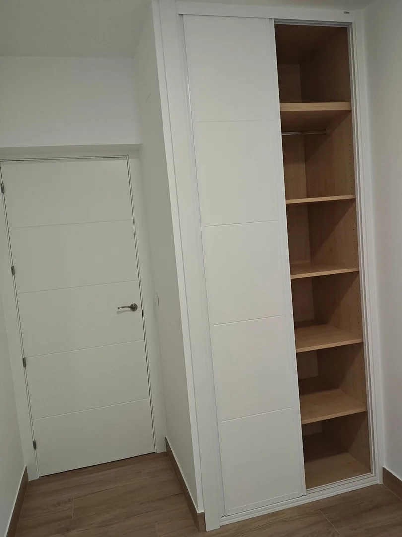 Piso en avenida del Cardenal Herrera Oria, 275 - Foto 13