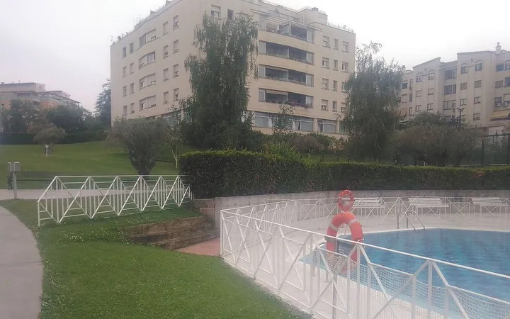 Piso en Calle de Yécora - Foto 48