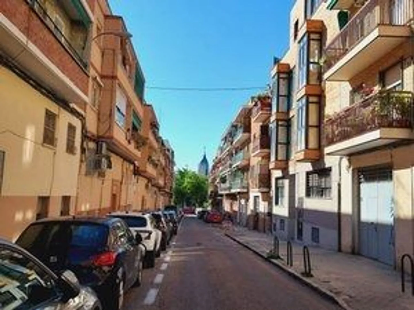 Piso en Calle Alcatraz - Foto 2