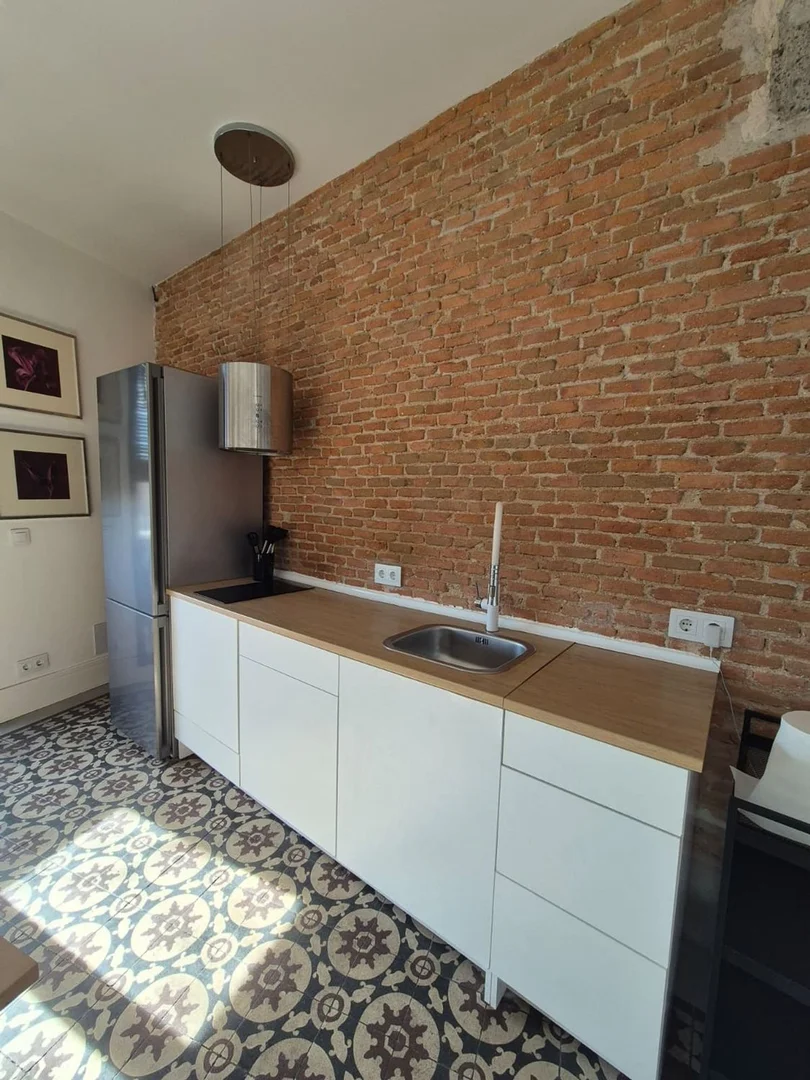 Piso en paseo de las Yeserías, 1 - Foto 6