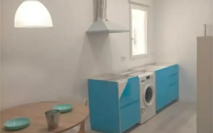 Piso en Chamberí - Foto 4