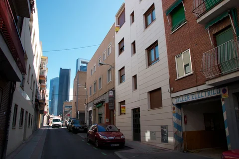 Piso en calle Cañaveral, 92 - Foto 1