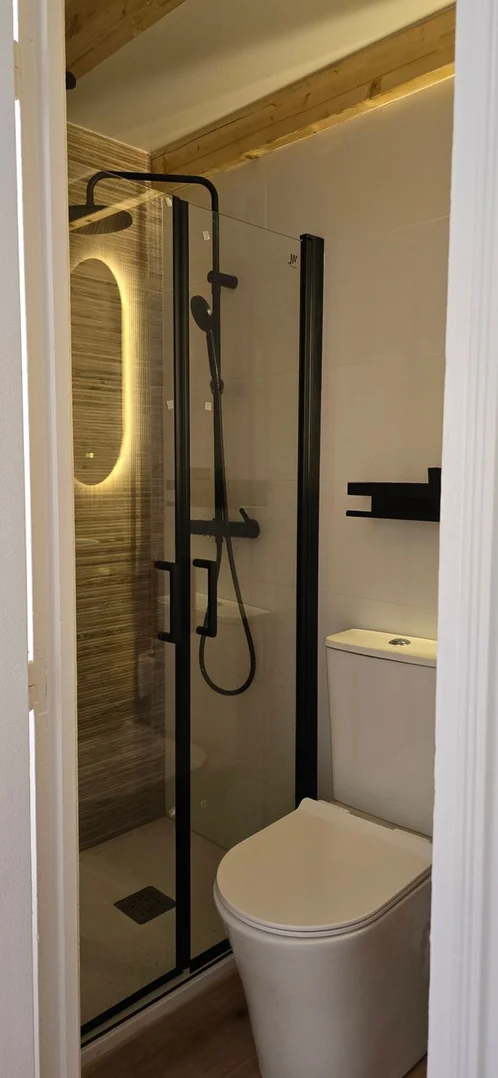Estudio en Calle de Eugenia de Montijo, 51, Puerta Bonita - Foto 20