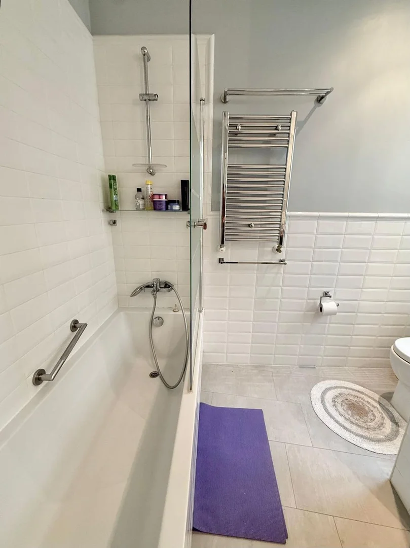 Piso en calle San Cosme y San Damián, 7 - Foto 2